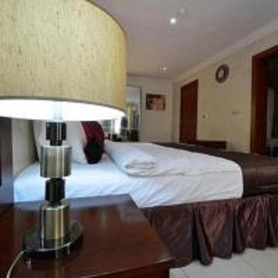 Palazzo Dumont Hotel Ikuata Ngoại thất bức ảnh