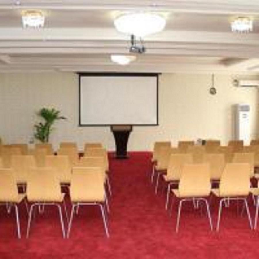 Palazzo Dumont Hotel Ikuata Ngoại thất bức ảnh