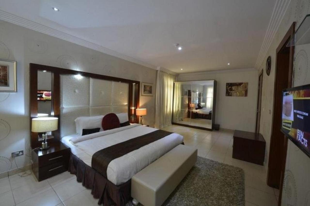 Palazzo Dumont Hotel Ikuata Ngoại thất bức ảnh