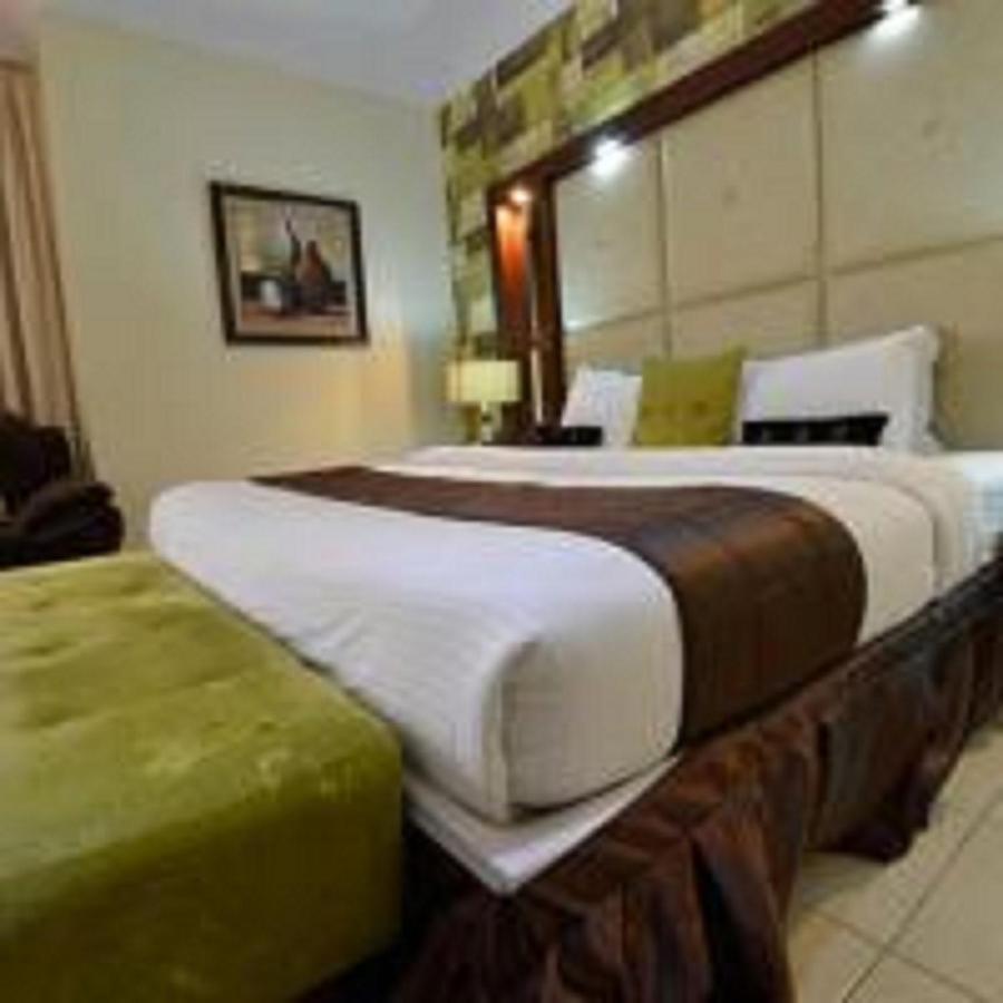 Palazzo Dumont Hotel Ikuata Ngoại thất bức ảnh