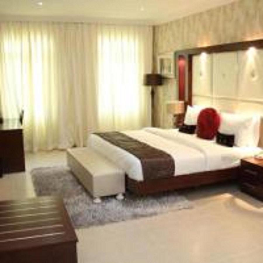 Palazzo Dumont Hotel Ikuata Ngoại thất bức ảnh