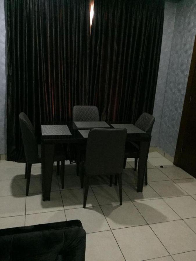 Palazzo Dumont Hotel Ikuata Ngoại thất bức ảnh