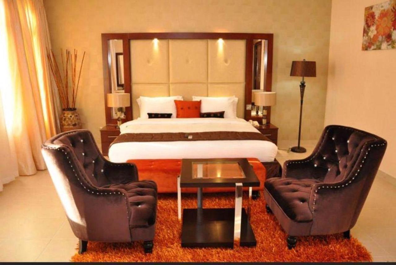 Palazzo Dumont Hotel Ikuata Ngoại thất bức ảnh