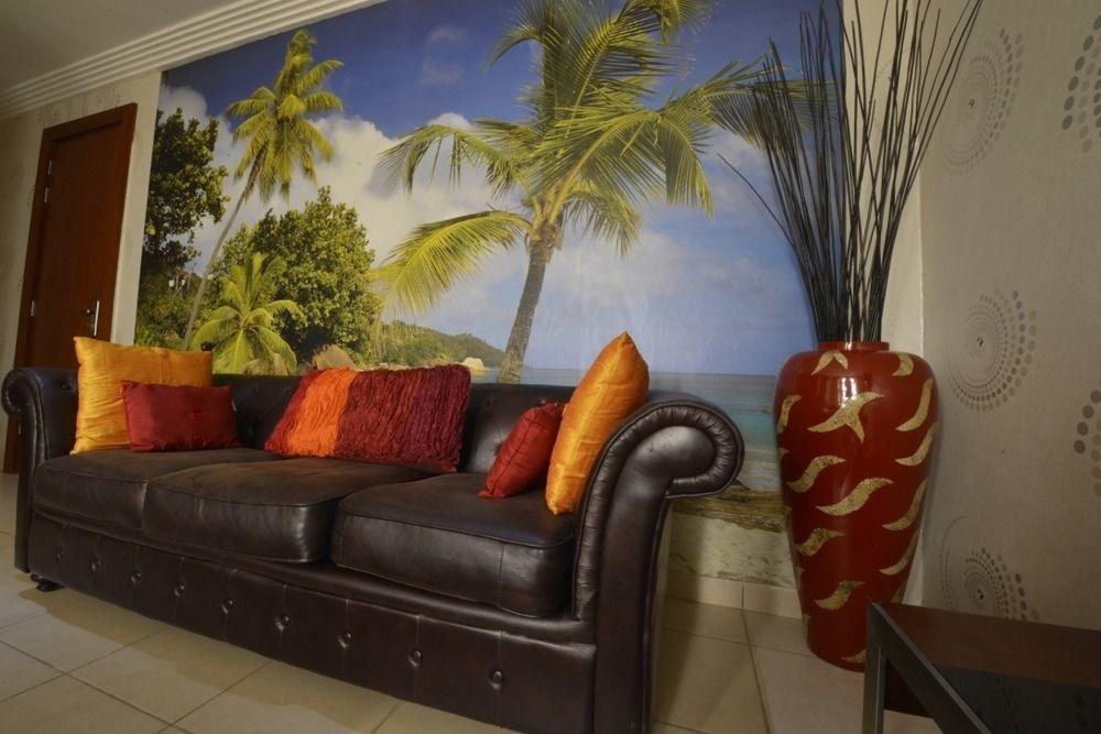 Palazzo Dumont Hotel Ikuata Ngoại thất bức ảnh