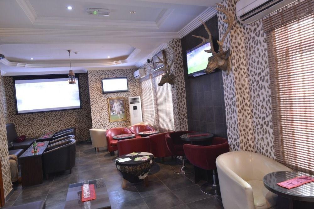 Palazzo Dumont Hotel Ikuata Ngoại thất bức ảnh