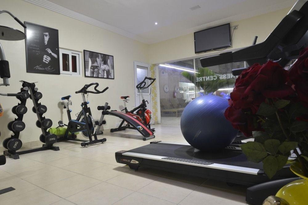 Palazzo Dumont Hotel Ikuata Ngoại thất bức ảnh