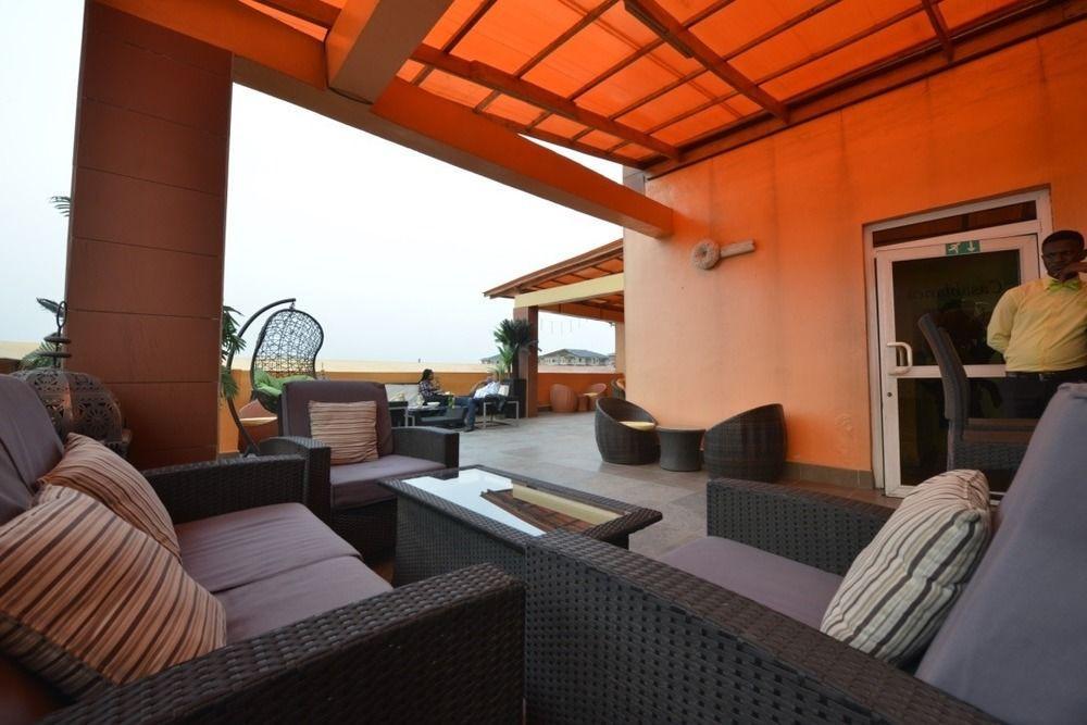Palazzo Dumont Hotel Ikuata Ngoại thất bức ảnh