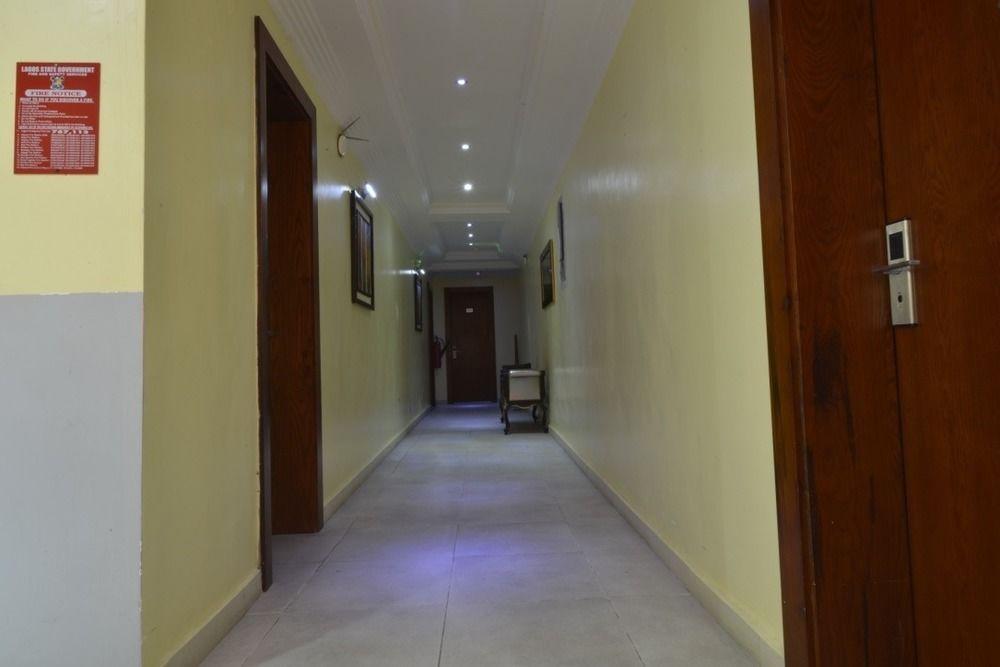 Palazzo Dumont Hotel Ikuata Ngoại thất bức ảnh