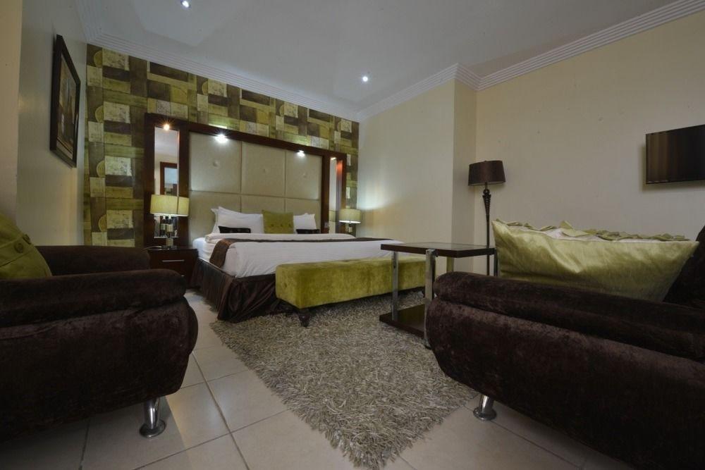 Palazzo Dumont Hotel Ikuata Ngoại thất bức ảnh
