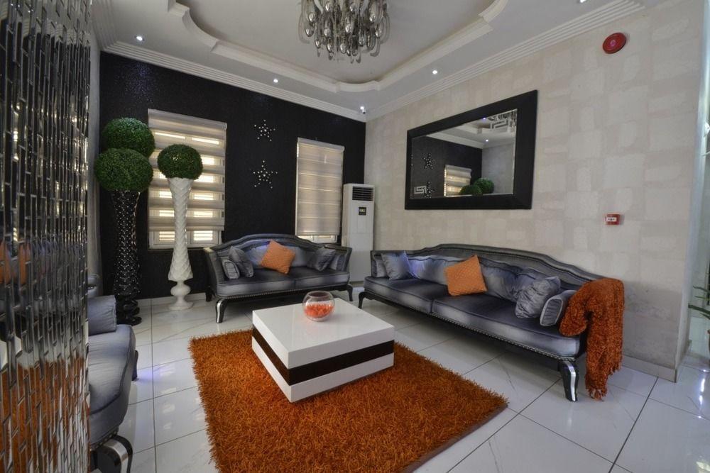Palazzo Dumont Hotel Ikuata Ngoại thất bức ảnh