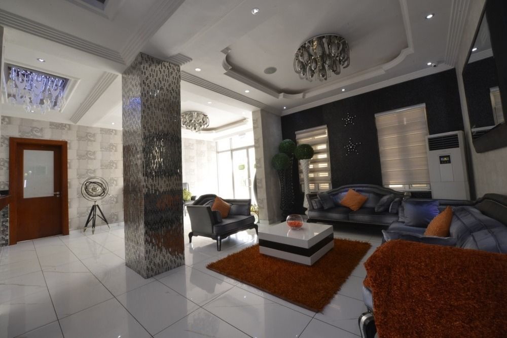 Palazzo Dumont Hotel Ikuata Ngoại thất bức ảnh